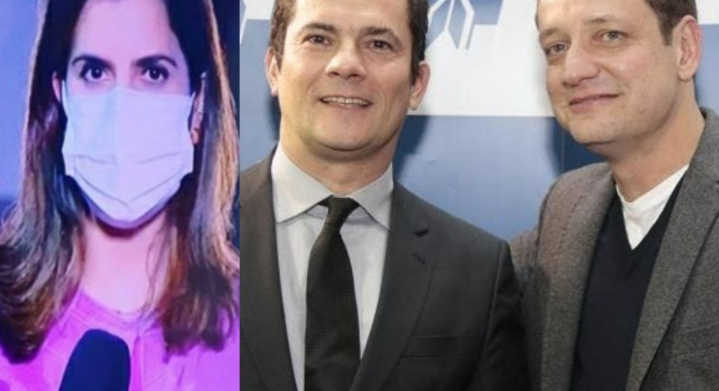 Voto de Gilmar Mendes enquadra jornalistas da&nbsp;Globo