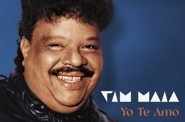 Filho de Tim Maia encontra álbum inédito do&nbsp;pai