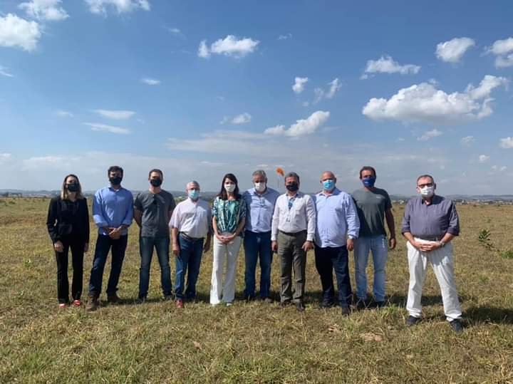 Foco no aeroporto municipal sinaliza&nbsp;personalismo