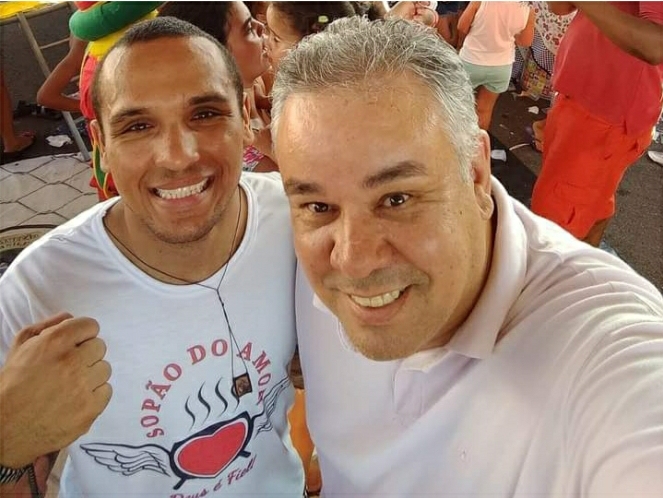 Angústias de prefeito