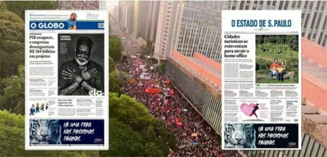 Essa vai pros&nbsp;universitários