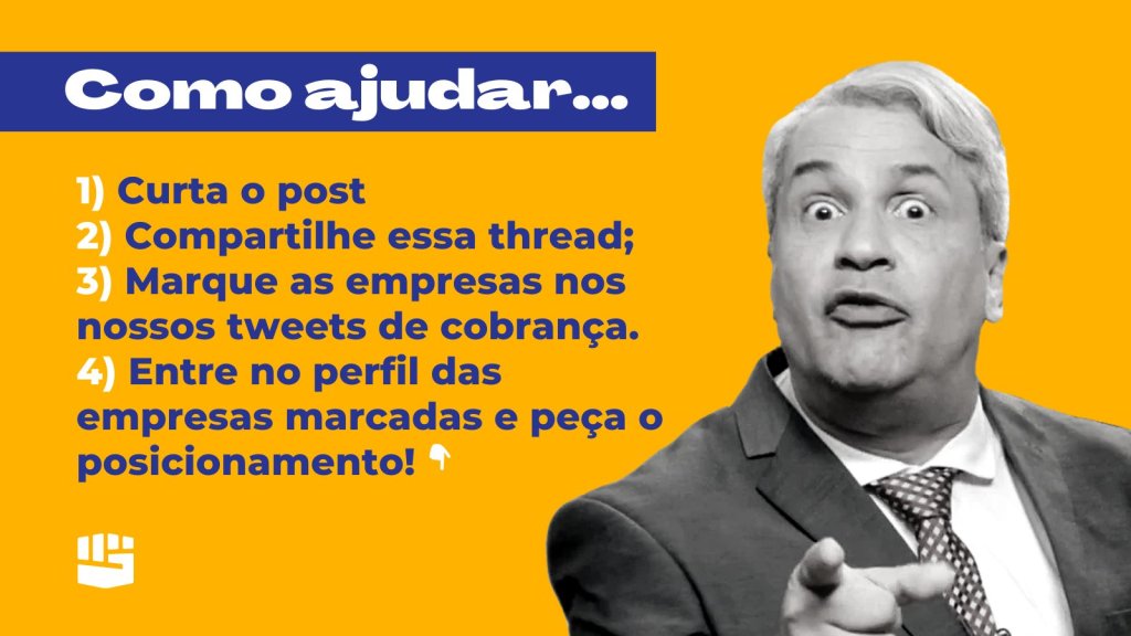 Patrocinadores de Sikeira Jr. são desmascarados ao tentar lucrar com causa&nbsp;LGBTQIA+