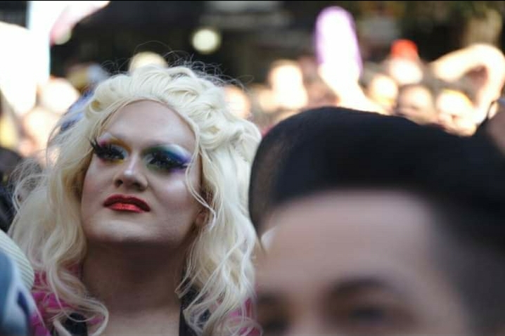 Orgulho que nos faz&nbsp;humanos