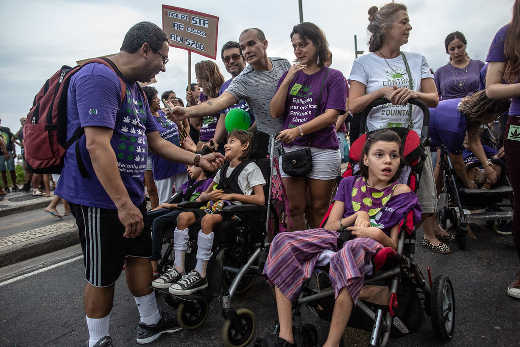 Epilepsia: entre preconceito e legislação&nbsp;pobre