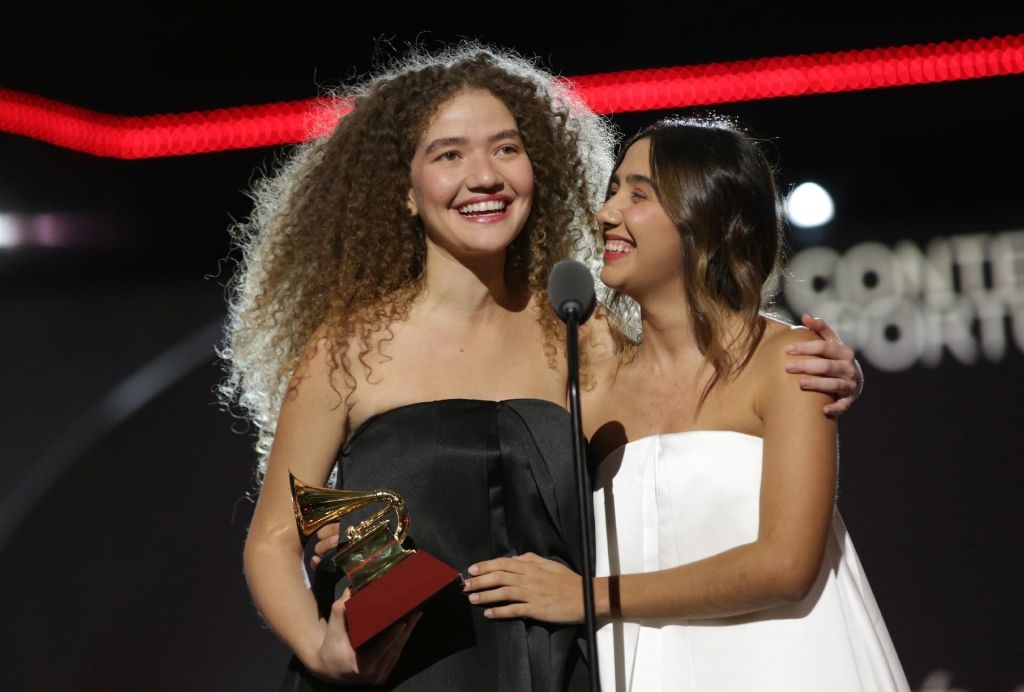 Por que Anavitória só funciona ao&nbsp;vivo?