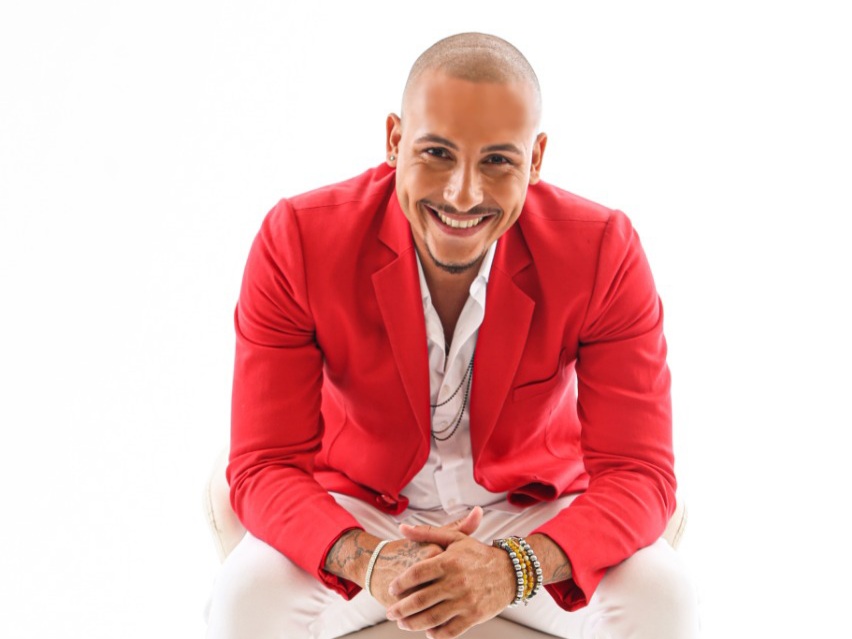 Gallak nos salva do cansaço do futuro sem&nbsp;rumo