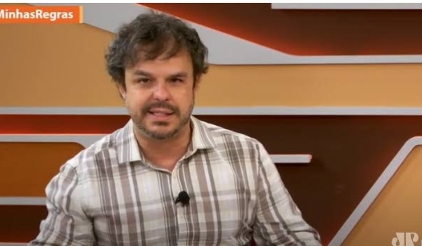 Jovem ‘Pano’ tenta subir a tese de que rachadinha não é&nbsp;roubo