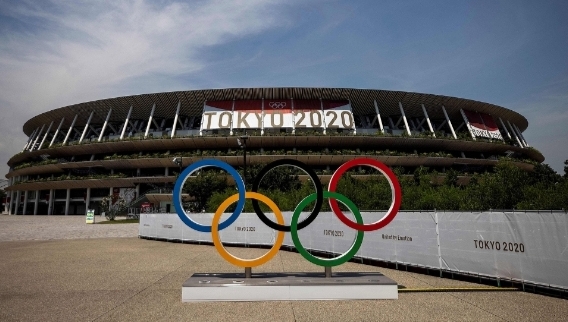 Custos da olimpíada poderiam vacinar um terço da população&nbsp;mundial
