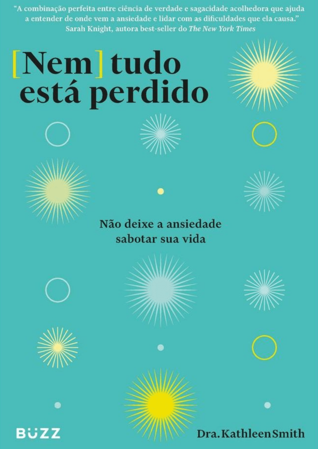 ‘Nem tudo está perdido’ é lançado no mercado mais ansioso do&nbsp;mundo