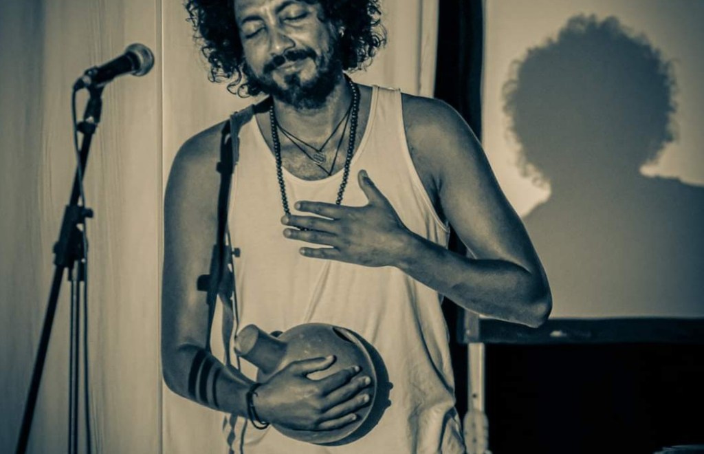 Um ‘militante da palavra’ pernambucano em&nbsp;Barcelona