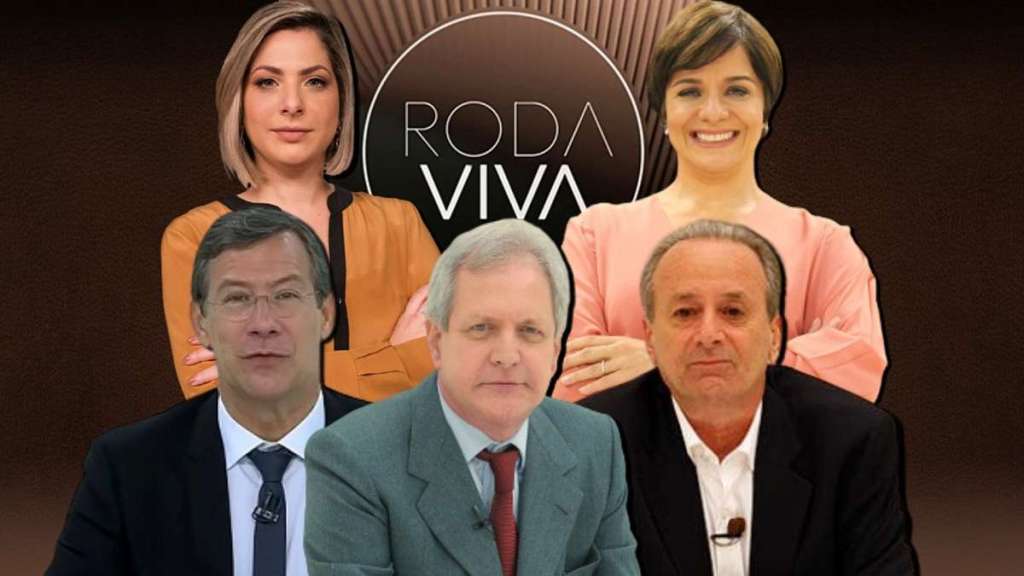 ‘Pacto da Branquitude’: Daniela Lima defende Vera Magalhães por pergunta vista como tendenciosa e&nbsp;racista