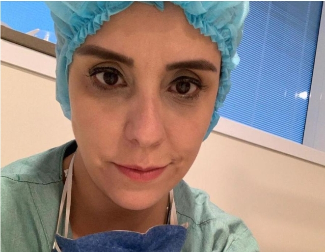 ‘80% dos portadores de COVID não vão manifestar os sintomas clássicos’