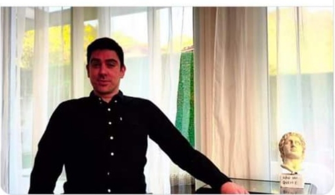 A Secom virou uma espécie de Der Stürmer