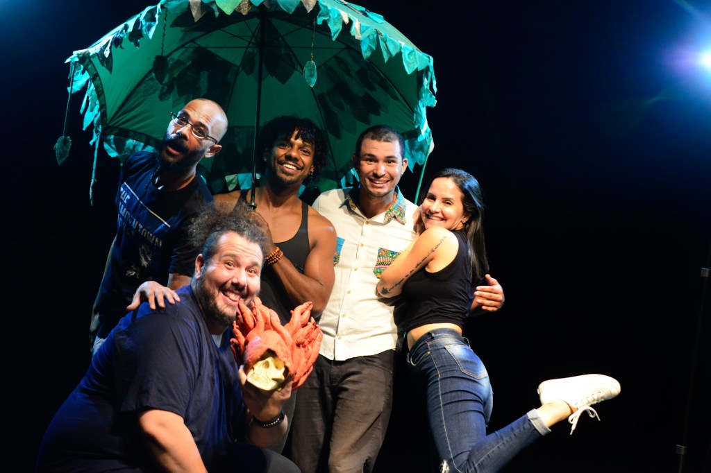 3º FestFIM abre inscrições para artistas e grupos&nbsp;paulistas