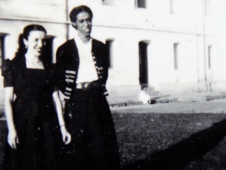 No interior de minas, em meio à ditadura, urge a superação&nbsp;negra