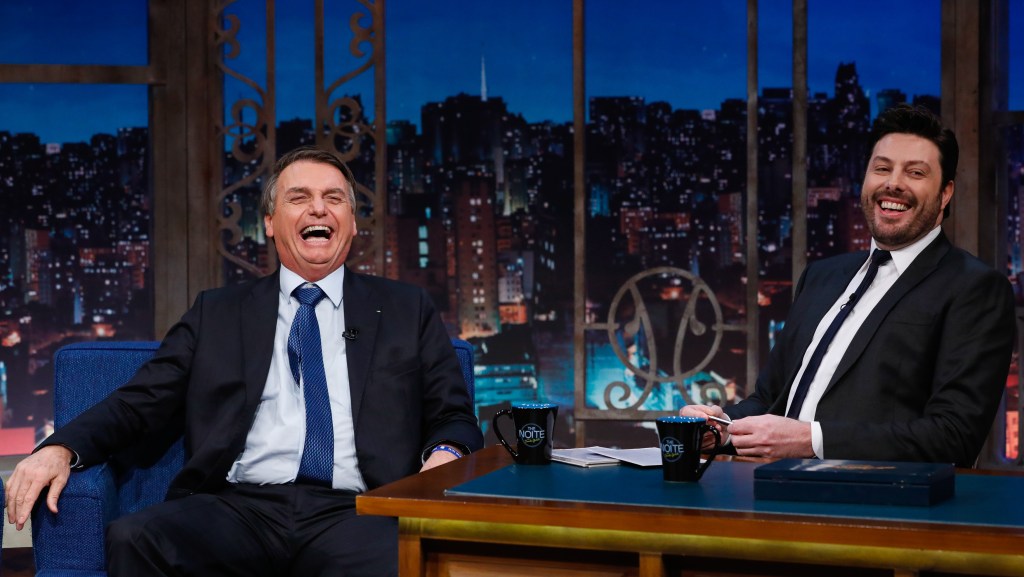 Após lucro Bilionário, Petrobrás é atacada por Bolsonaro no&nbsp;G20