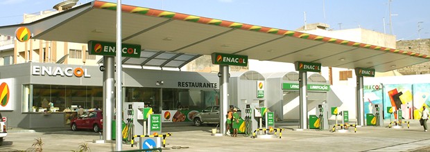 Cabo Verde: Combustível sobe quase 50% em um&nbsp;ano