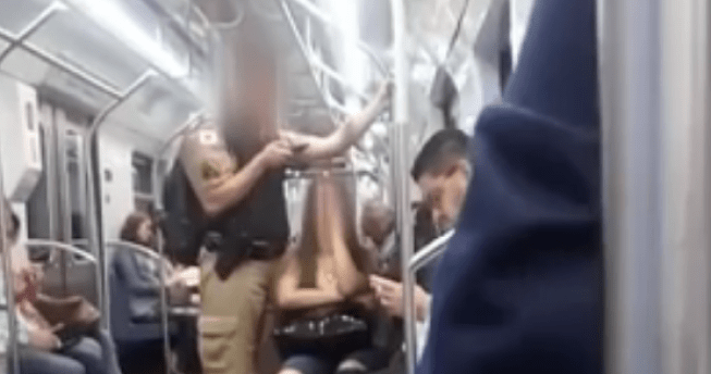 Metrô-SP: autoridades assinam maioria dos B.O’s de drogas e minoria dos de abuso&nbsp;sexual