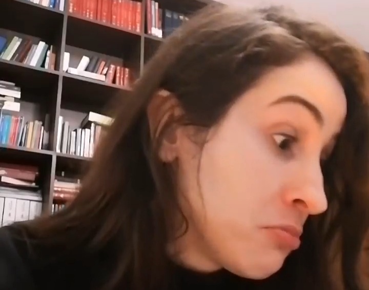 Doutoranda em teoria literária critica texto do Estadão: ‘não significa&nbsp;nada’