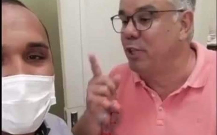 Em resposta ao&nbsp;sub-chefe