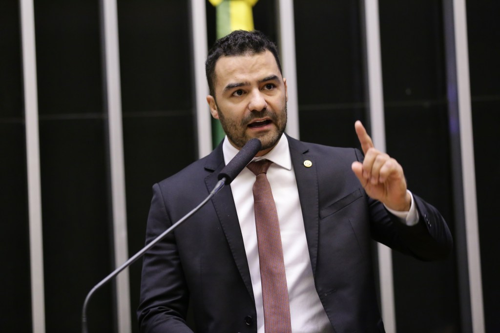 Cassação de ‘mamãe falei’ já é dada como certa na&nbsp;ALESP