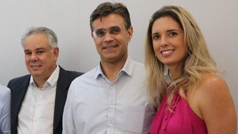 Rodrigo Garcia dá bronca em prefeito de&nbsp;Mococa