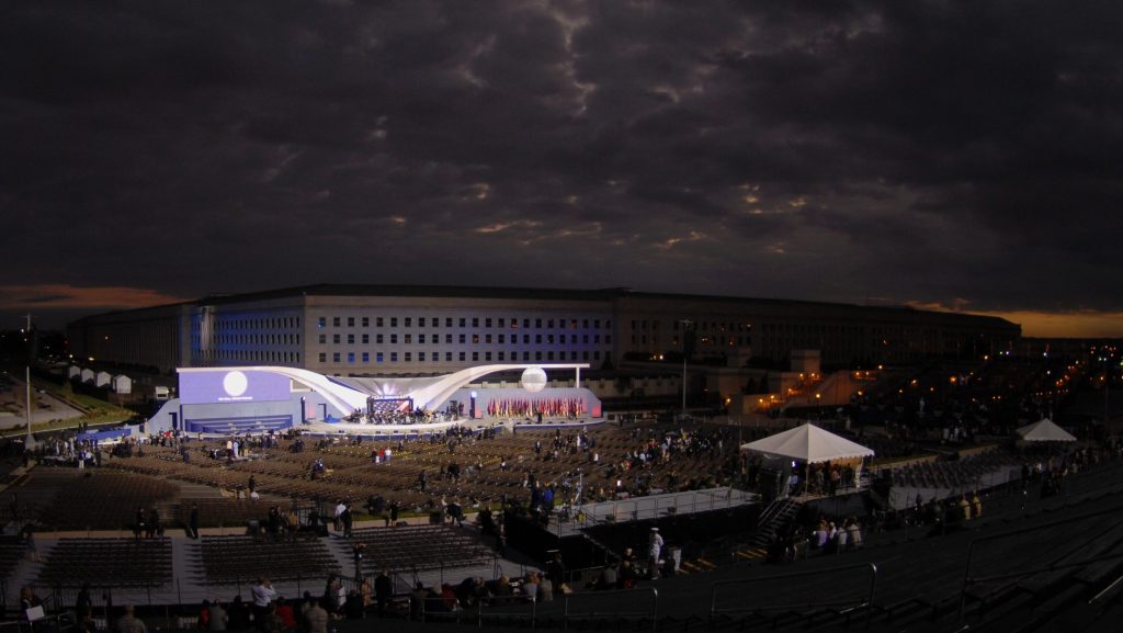 Por que o jornalista brasileiro adora usar as ‘fontes do pentágono’?