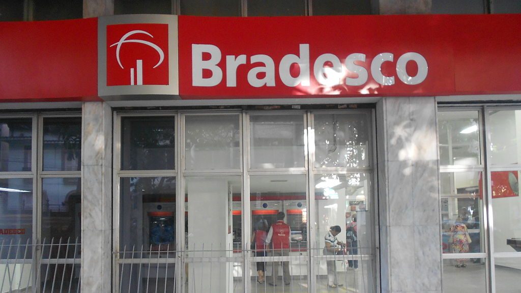 No Bradesco, Daniel Silveira têm quatro contas vazias e uma com pouco mais de 500&nbsp;reais
