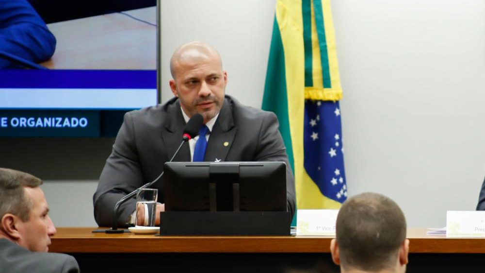 Nova multa, de R$ 135 mil, é aplicada a&nbsp;Silveira