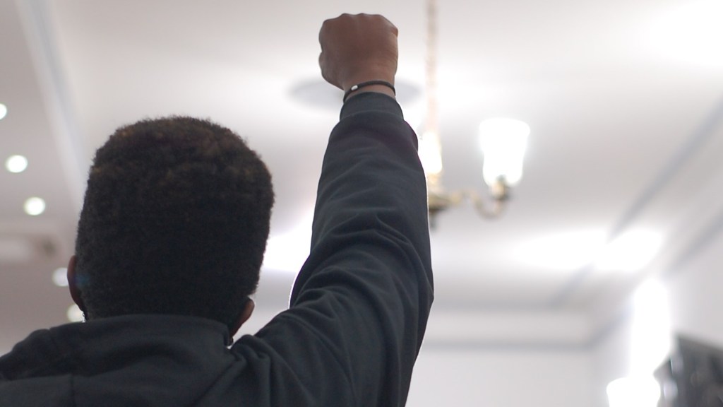 SOS racismo promove audiência pública em&nbsp;Mococa