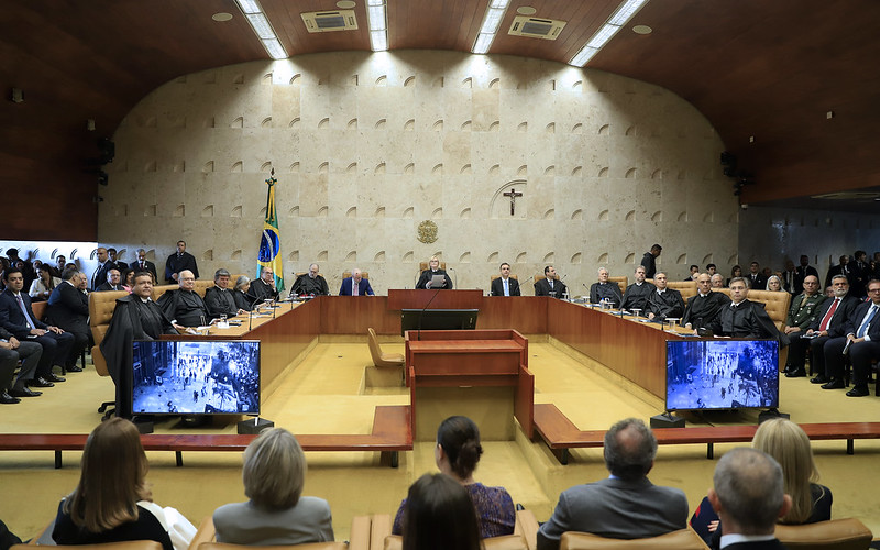 STF: município pode proibir nepotismo em licitações e&nbsp;contratos