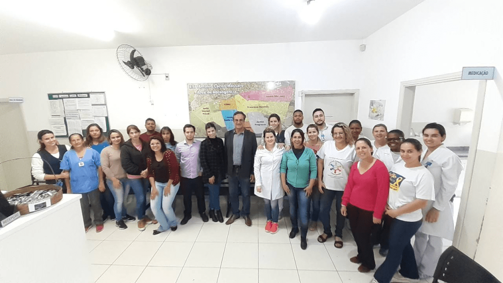 Liberados $7,3 bi para o piso da&nbsp;enfermagem