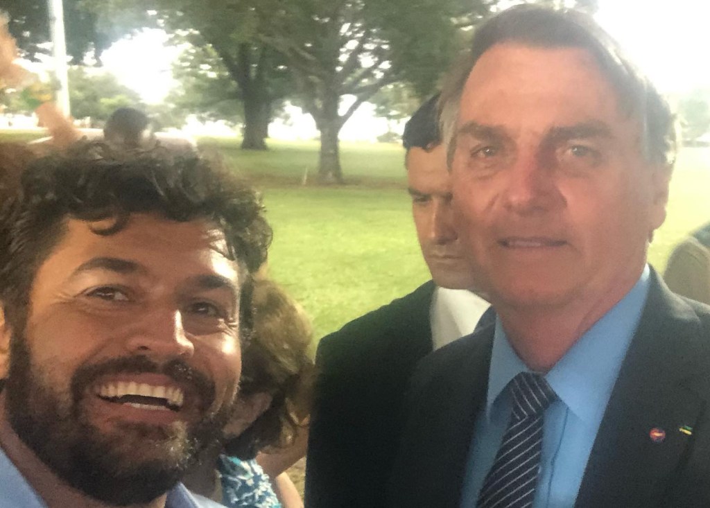 Vereador defende PEC que duplicaria o próprio salário