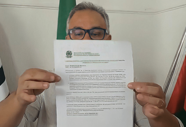 Mococa perde CND&nbsp;🧾