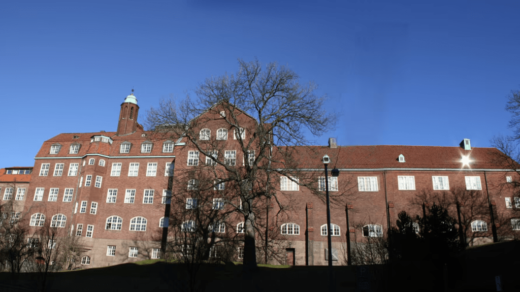 Suécia tem ensino médio baseado na escolha de programas&nbsp;formativos