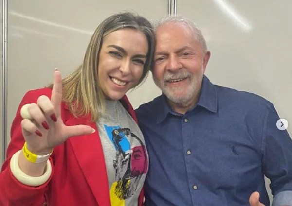 Casal Moro ganha $200K em processo contra empresária&nbsp;petista