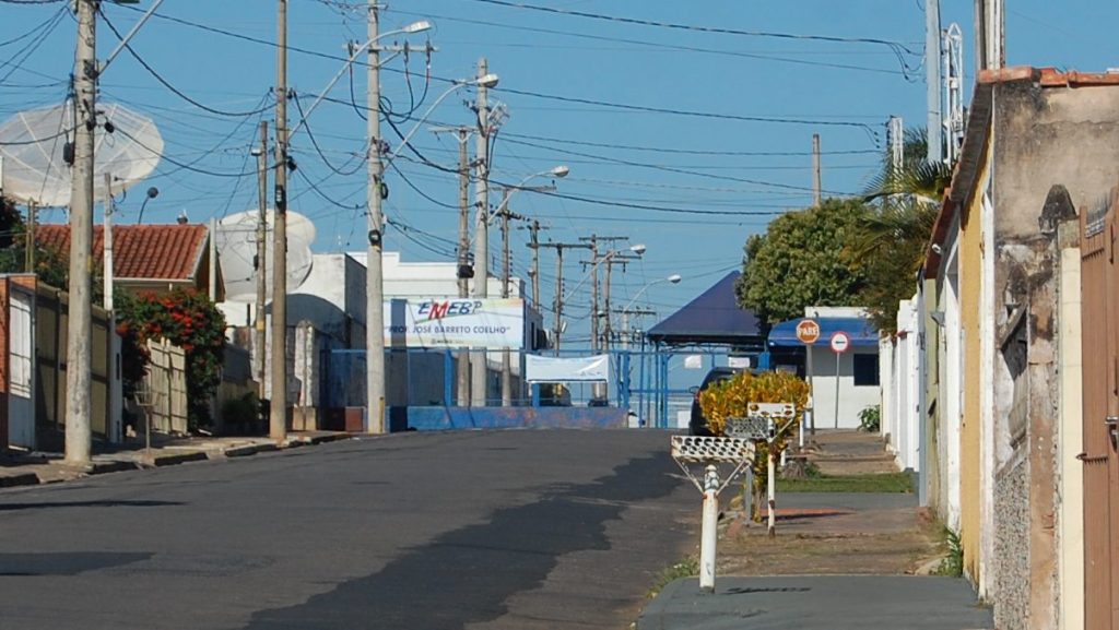 Escolas municipais não têm auto do corpo de&nbsp;bombeiros