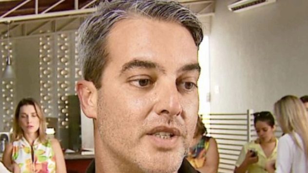 Felipe Naufel prestou serviços a instituto que contratou enquanto&nbsp;prefeito