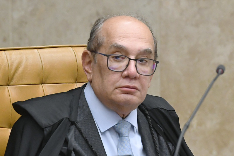 Maconha: Gilmar Mendes compra tese dos 60 gramas de&nbsp;Moraes