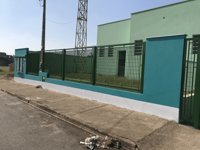 Cobertura vacinal em Itobi cai 72% em 8&nbsp;anos