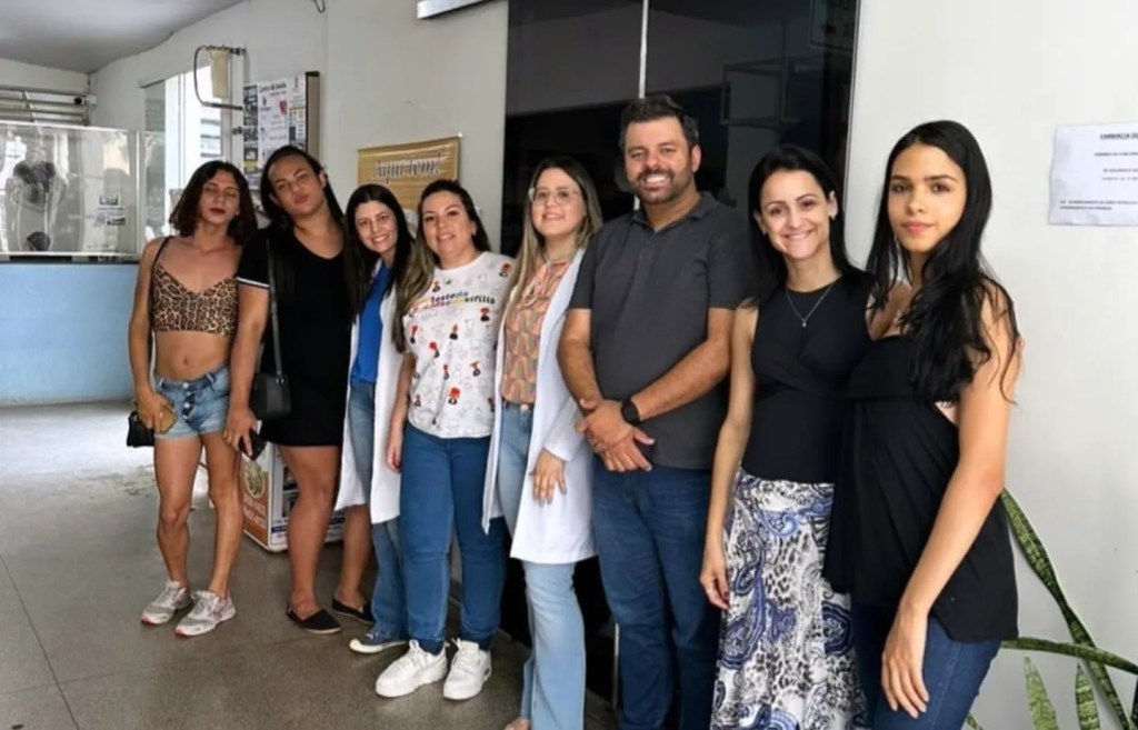 Prefeitura lança ambulatório para população&nbsp;T