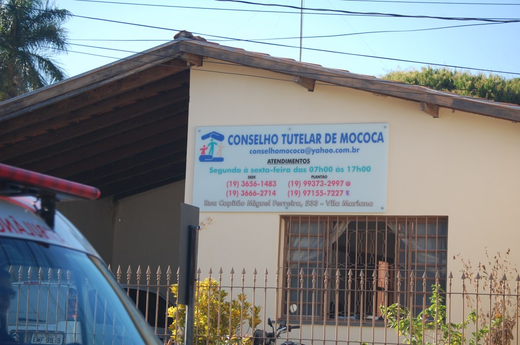 Conselho tutelar reelege 3 dos 5&nbsp;membros