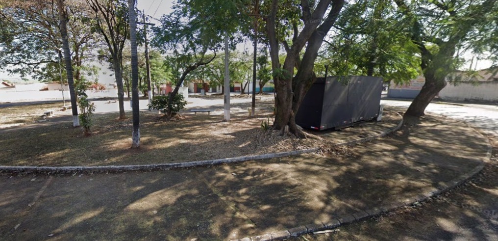 Prefeitura ganha na justiça para expulsar trailer de praça da COHAB&nbsp;II