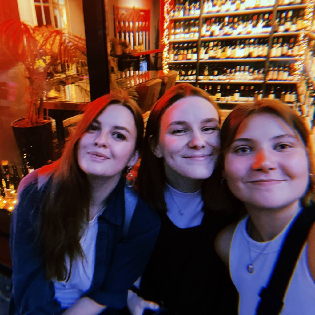 Arina Glazunova: biografia e&nbsp;tragédia