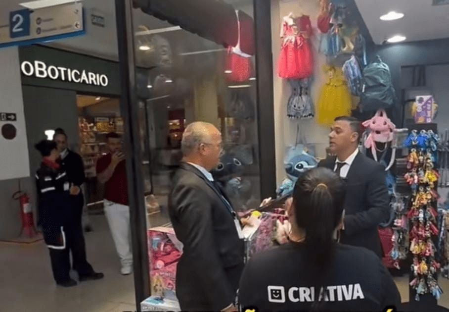 Animus furandi – ele queria mesmo&nbsp;furtar?