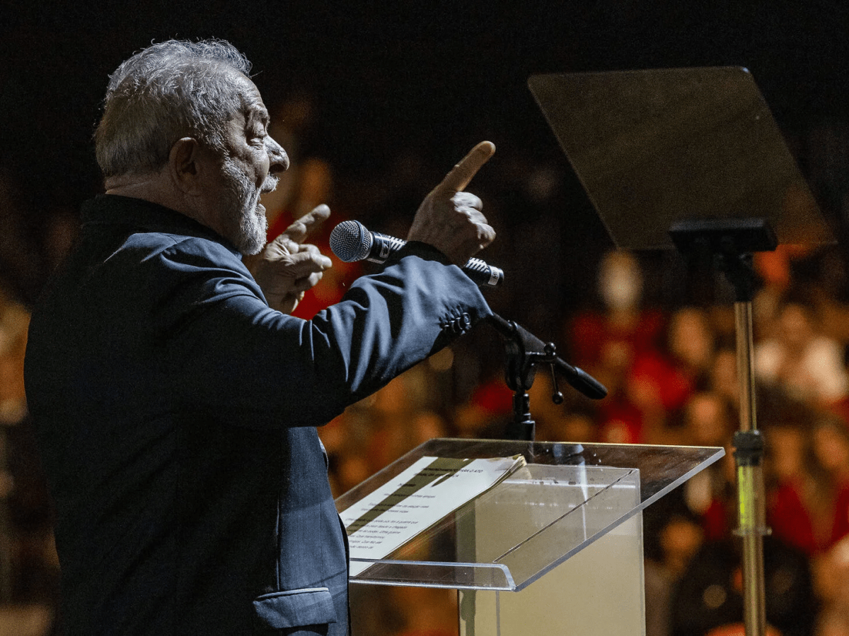 Lula veta projeto que tornaria diabetes 1&nbsp;deficiência