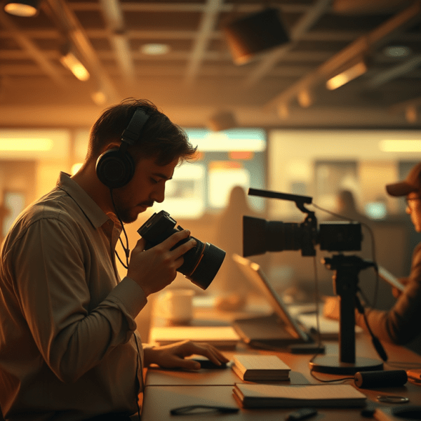 O jornalismo digital na era dos estados&nbsp;etéreos